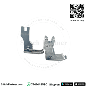 NR31S/NL31S high quality foot
