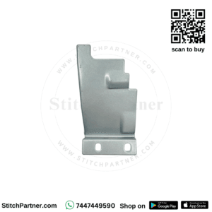 KC87 FRONT COVER PLATE SIRUBA 747 OVERLOCK MACHINE