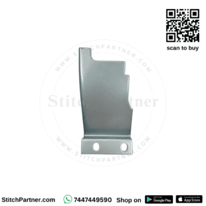 KC90 FRONT COVER PLATE SIRUBA 757 INDUSTRIAL OVERLOCK SEWING MACHINE SPARE PART