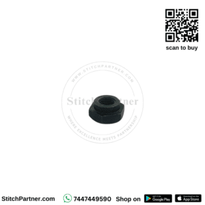 B2621-232-000 NUT FOR STOP LINK ROD FOR JUKI BUTTON STITCH MACHINE