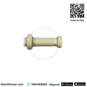 229-07554 Presser Spring Regulator Nut Cap