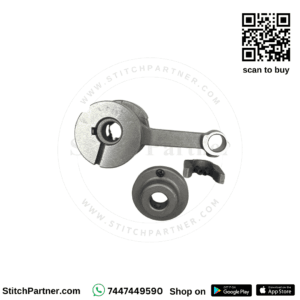 KP05F/KP06F/KP09D/KP22/KP21/KP130D/KP18 TIMING SET COMPLETE SIRUBA 747 OVERLOCK MACHINE
