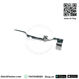 B2729- 771-000 KNIFE STOP LEVER JUKI BUTTON MACHINE