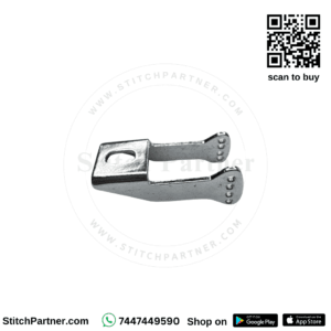 47-115-4 EYELET KANSAI MULTI NEEDLE