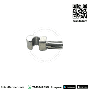 B8213-012-000 Bed Hinge Connection JUKI BUTTON HOLE MACHINE