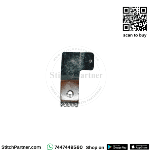 253508A THREAD GUIDE PEGASUS INTERLOCK MACHINE