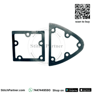 Gaskit for Bottle Steam Iron ES300L Model Wejie Type