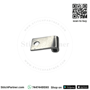 S40322051 HINGE BROTHER FEED OFF THE ARM MACHINE