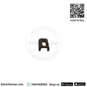 B2010-372-000 Nipper Bar Block  FOR JUKI BUTTON STITCH MACHINE