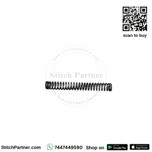 240112  FOR PEGASUS FLATLOCK MACHINE
