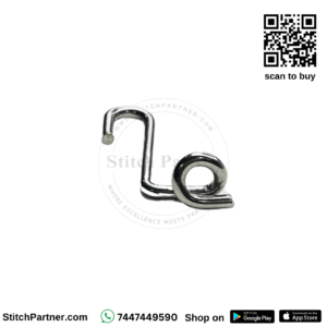 B3115-761-000 NEEDLE BAR THREAD GUIDE JUKI BUTTON HOLE MACHINE