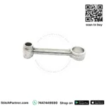 Needle bar connecting link
