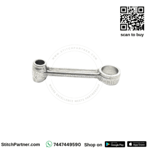 Needle bar connecting link