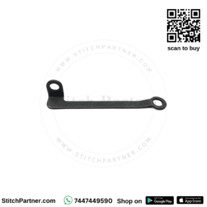 135-09609-1850 Wiper Connecting Plate Juki Bartacking Machine
