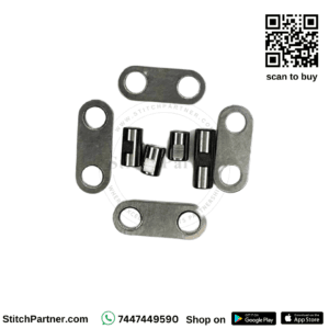 229-10707 229-10608 229-10905 Connecting Link with pin