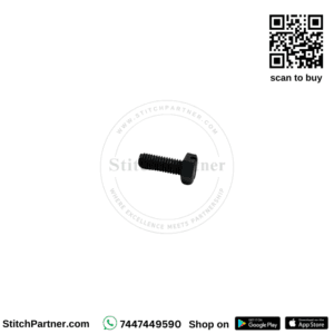 SS-9621413-SP SCREW 3/16-32 L=13.5  FOR JUKI BUTTON STITCH MACHINE