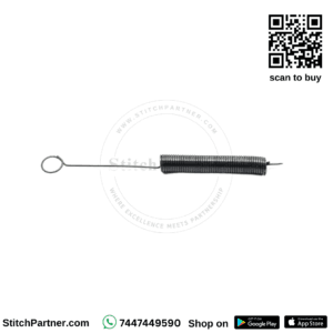 110-10311 feed lever spring