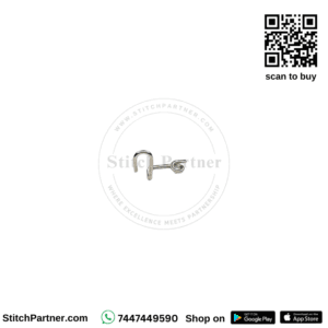 B2038-372-000 THREAD GUIDE FOR JUKI BUTTON STITCH MACHINE