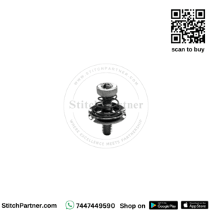 B2015-373-000 THREAD TENSION SET SMALL FOR JUKI BUTTON STITCH MACHINE