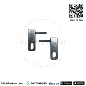 105257009R / 105260009L THREAD GUIDE BROTHER INDUSTRIAL SEWING MACHINE