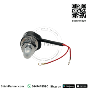 SELONOID Valve for Bottle Steam Iron