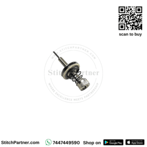 B2019-372-000 TENSION POST NO.2 FOR JUKI BUTTON STITCH MACHINE