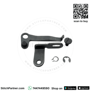 B2101-280 WIPER CONNECTING PLATE JUKI BARTACKING MACHINE SPARE PART