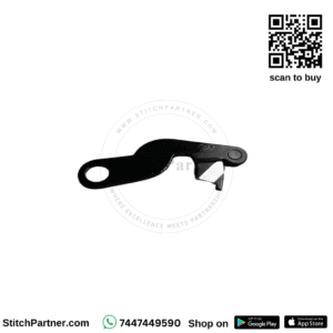 B2406-771-0A0 BOBBIN THREAD TRIMMER BLADE FOR JUKI HOLE MACHINE