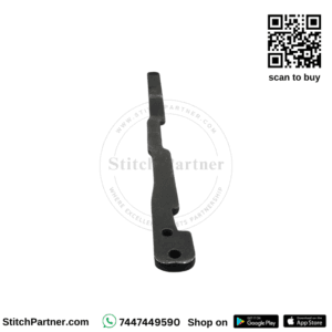 B4411-372-000 BUTTON CLAMP LIFTING LINK FOR JUKI BUTTON STITCH MACHINE