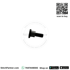 SD-0870601 HINGES SCREW  DOUBLE NEEDLE LOCKSTICH MACHINE