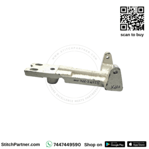 B2542-372-000 BUTTON CLAMP HOLDER FOR JUKI BUTTON STITCH MACHINE