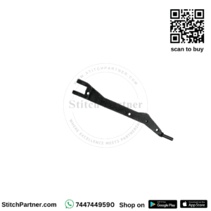 209678 PRESSER ARM PEGASUS OVERLOCK MACHINE