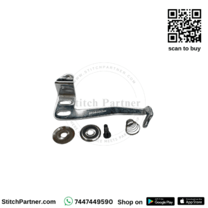 253548 THREAD GUIDE PEGASUS OVERLOCK MACHINE