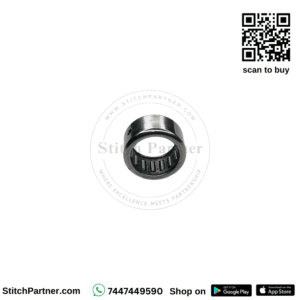 B1243-372-000 Needle Bearing FOR JUKI BUTTON STITCH MACHINE