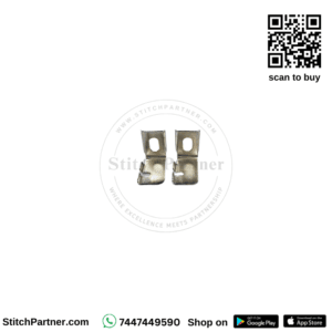 B2408-372-000 Shank Button Guard FOR JUKI BUTTON STITCH MACHINE