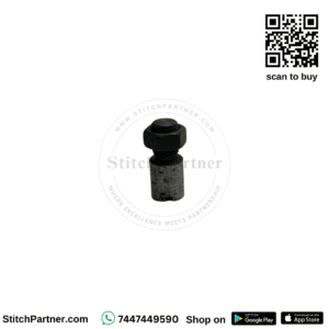 B2705-761-000 HINGES SCREW FOR BUTTON HOLE MACHINE