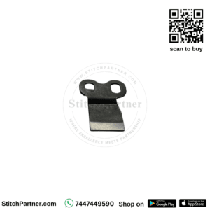 B2408-771-000 KNIFE FOR BUTTON HOLE MACHINE
