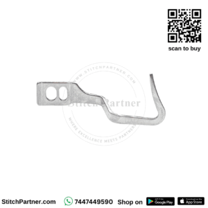 22T7-016 hread guide 2 Hole