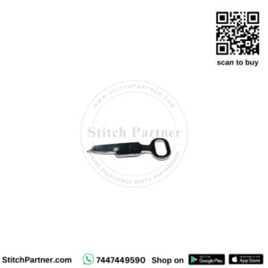 B1237-373-000 Yoke Slide (Cut Type) CHABI FOR JUKI BUTTON STITCH MACHINE