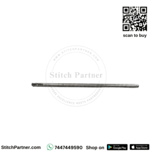 B1401-372-000 NEEDLE BAR FOR JUKI BUTTON STITCH MACHINE