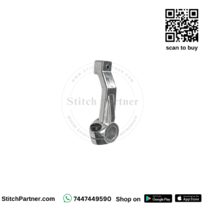 254516 Looper Holder For Flatlock Machine