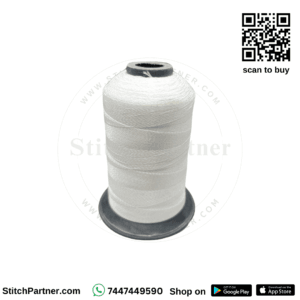Y2K premium nylon sewing thread