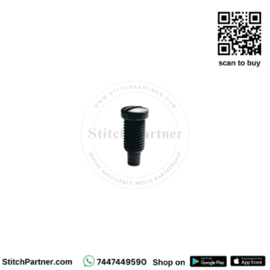 SS-7681750-TP SCREW 9/32-28L= 16.5FOR JUKI DDL-8100,8300,8500,8700