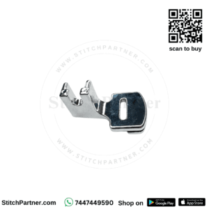 GATHERING/SHIRRING FOOT JANOME HOUSEHOLD SEWING MACHINE