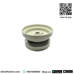 229-27206 Hand Wheel Single Needle Sweing Machine