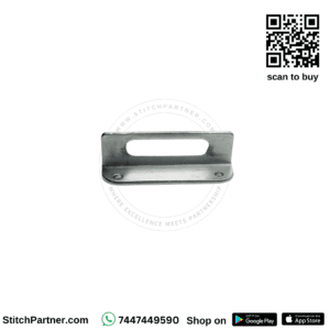 B2039-373-000 THREAD GUIDE JUKI BUTTON HOLE MACHINE