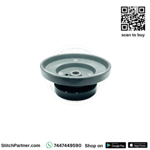 Hand Wheel Big for Heavy Duty Single Needle Sweing Machine