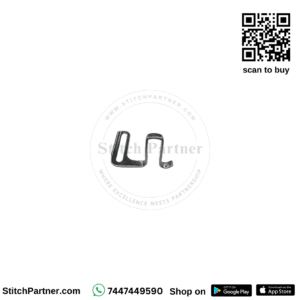 253509-A THREAD SUPPORT FOR PEGASUS FLATBED INTERLOCK MACHINE