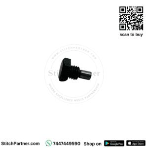 B2508-372-000 CAM ROLL SCREW STUD JUKI BUTTON STITCH MACHINE