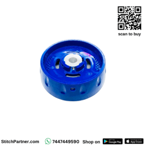 Direct Drive wheel